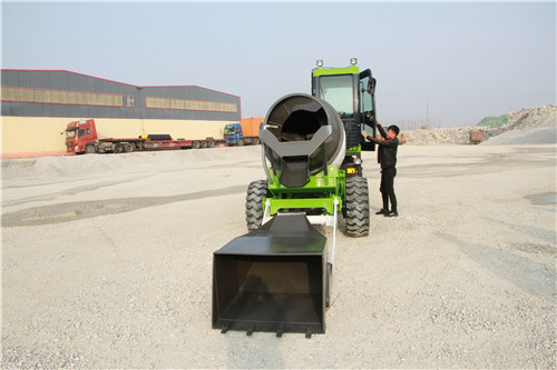 <b>攪拌車傳動軸的使用和保養(yǎng)！</b>