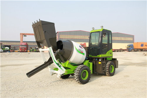 <b>強(qiáng)制式攪拌機(jī)都有哪些型號(hào)？</b>